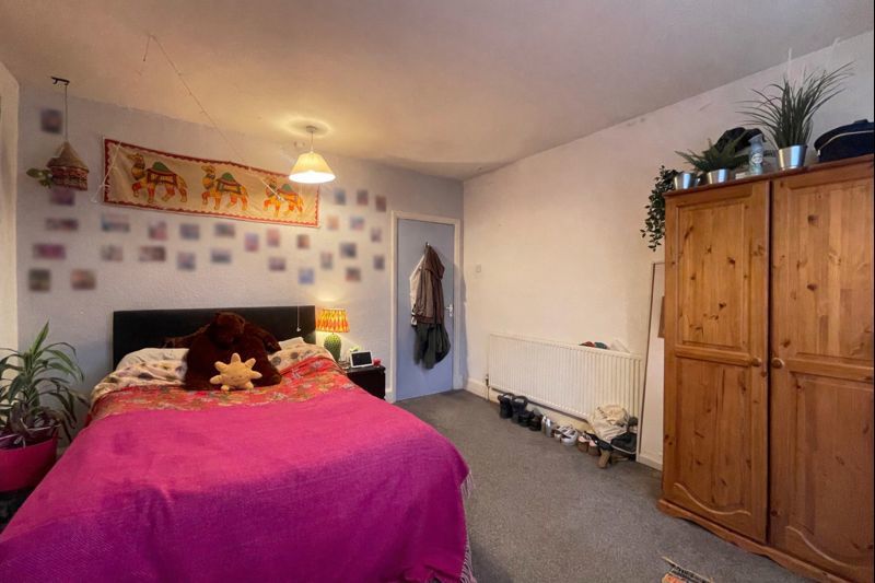 Harrington Drive Lenton